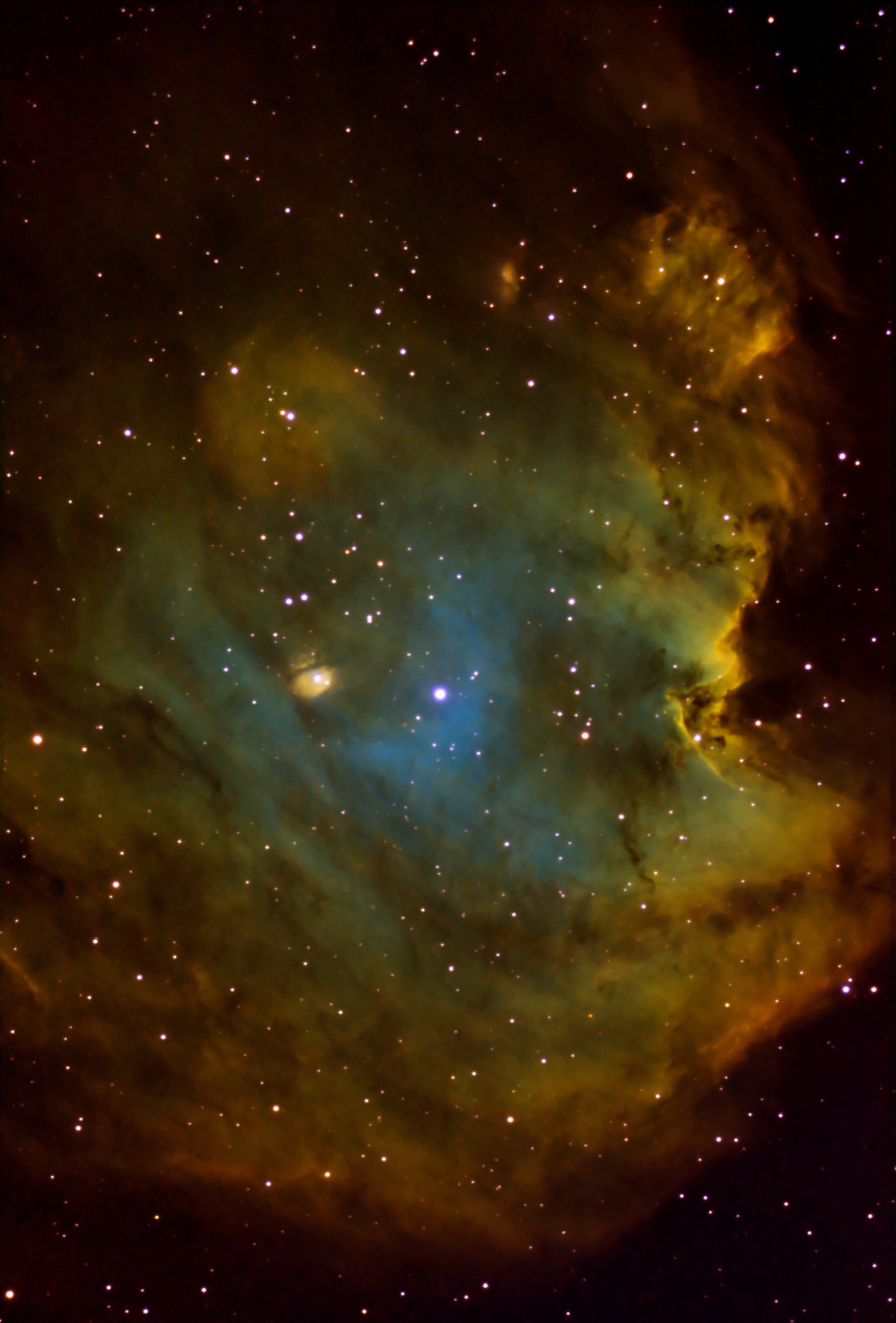 NGC2175Feb13